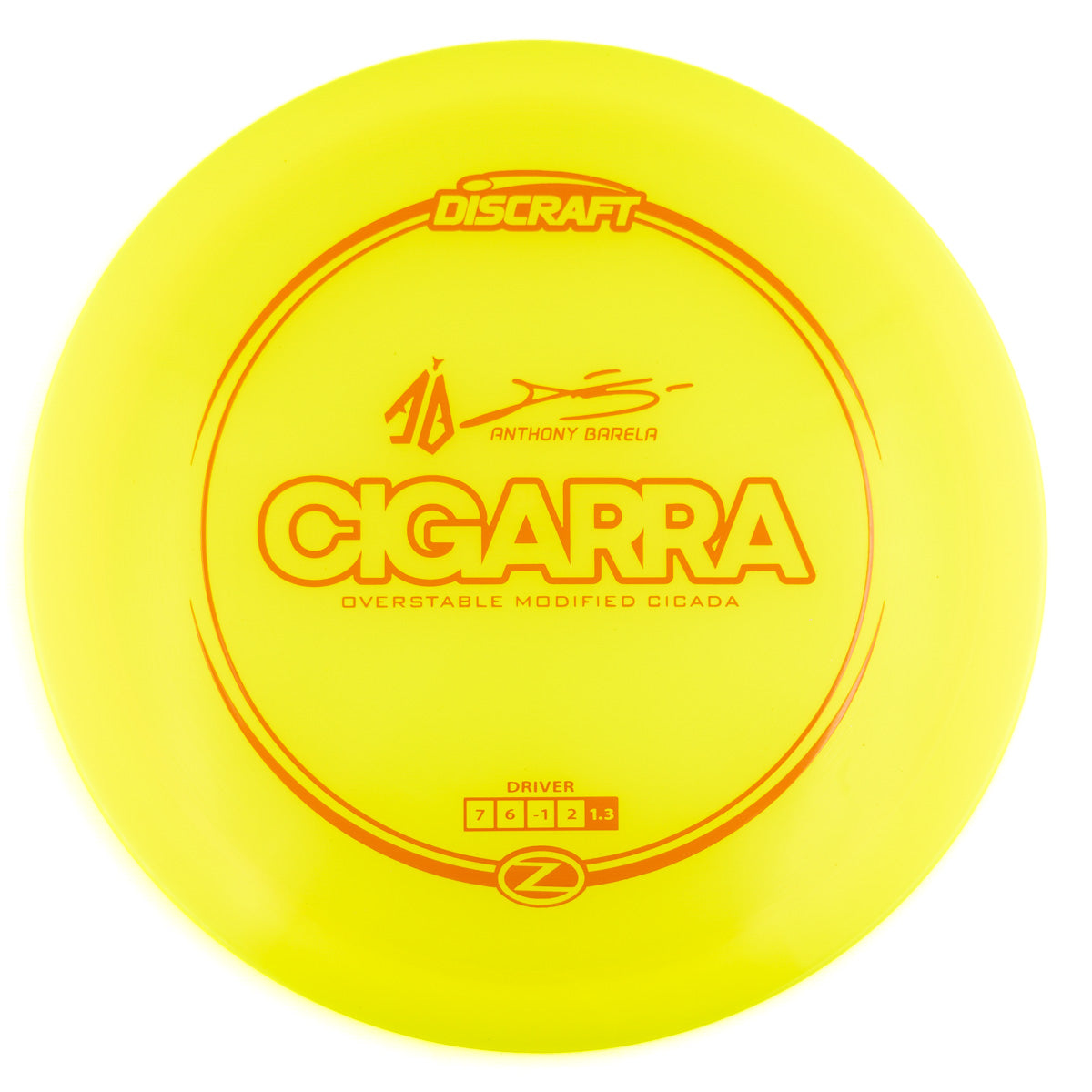 Discraft Cigarra