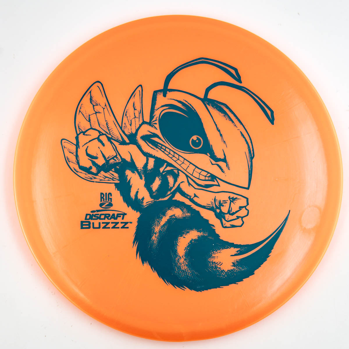 Discraft Buzzz SS