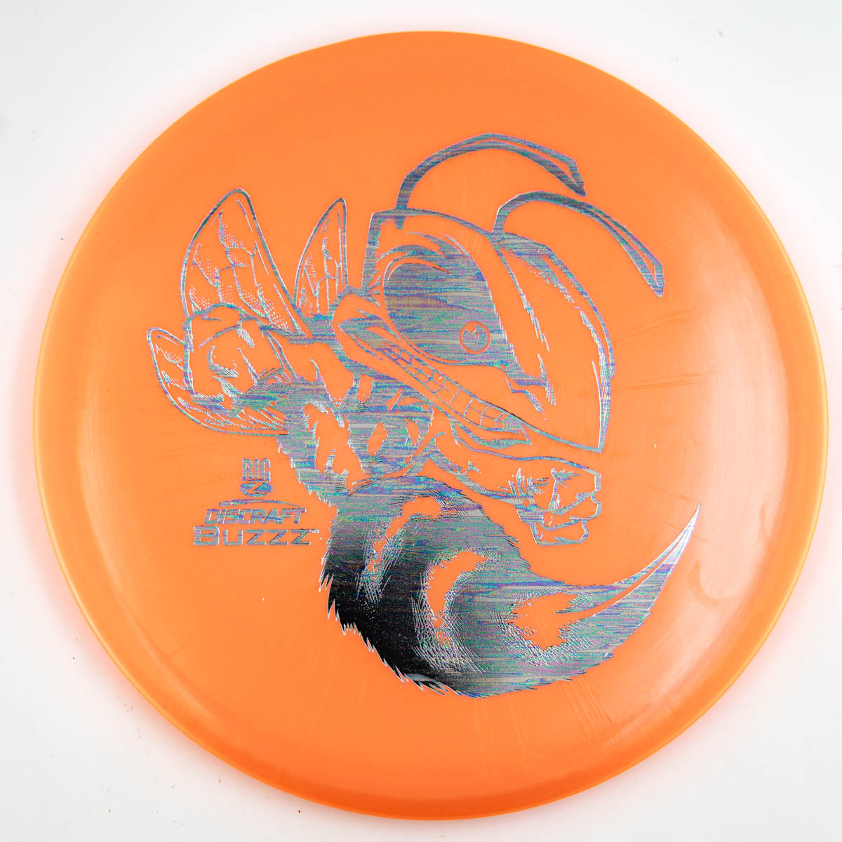 Discraft Buzzz SS