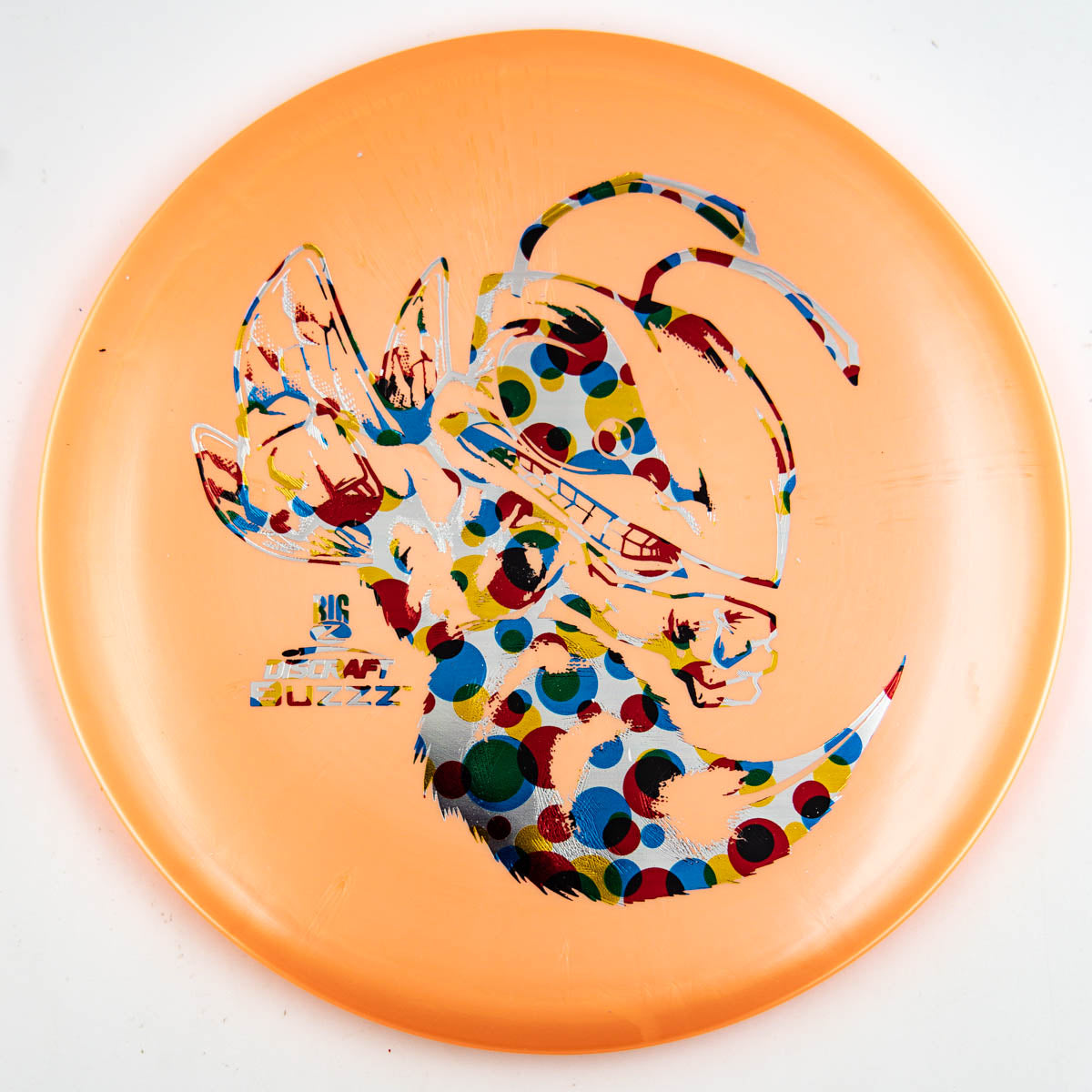 Discraft Buzzz SS