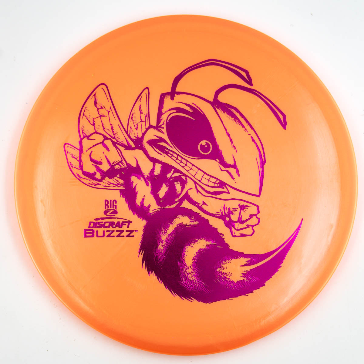 Discraft Buzzz SS