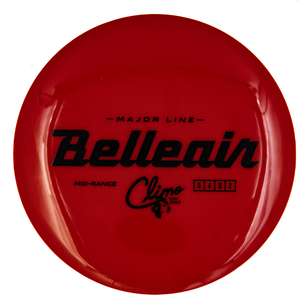 Climo Disc Golf Belleair