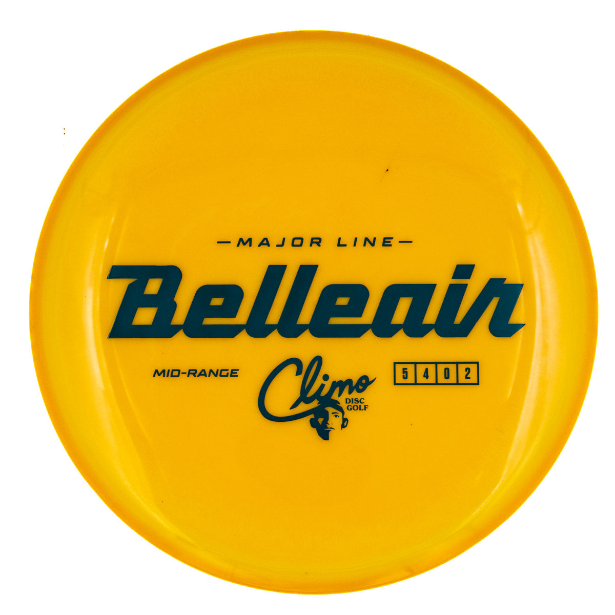 Climo Disc Golf Belleair