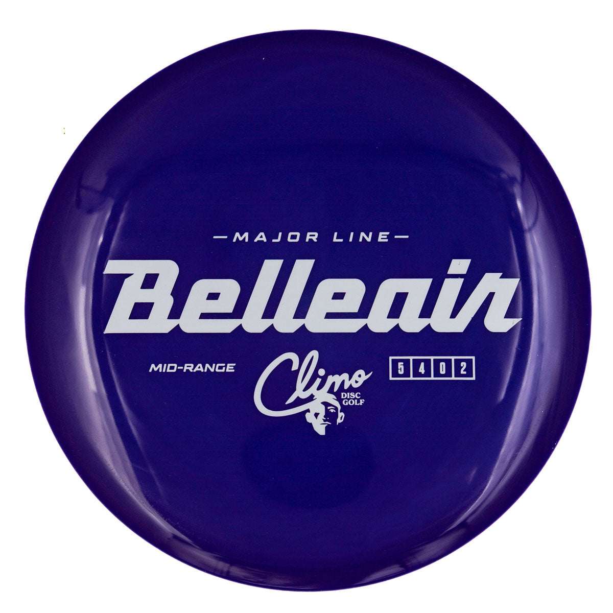 Climo Disc Golf Belleair