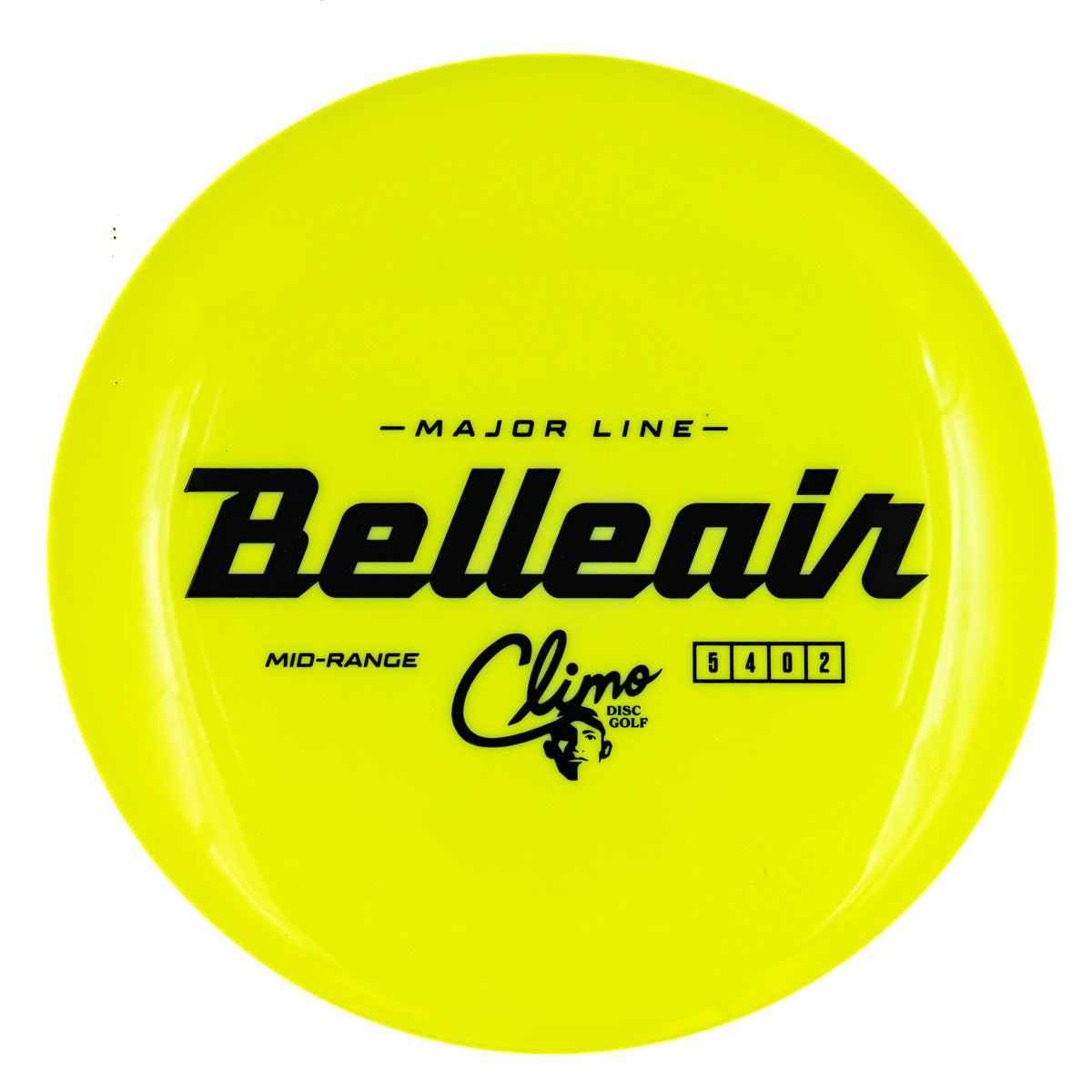 Climo Disc Golf Belleair