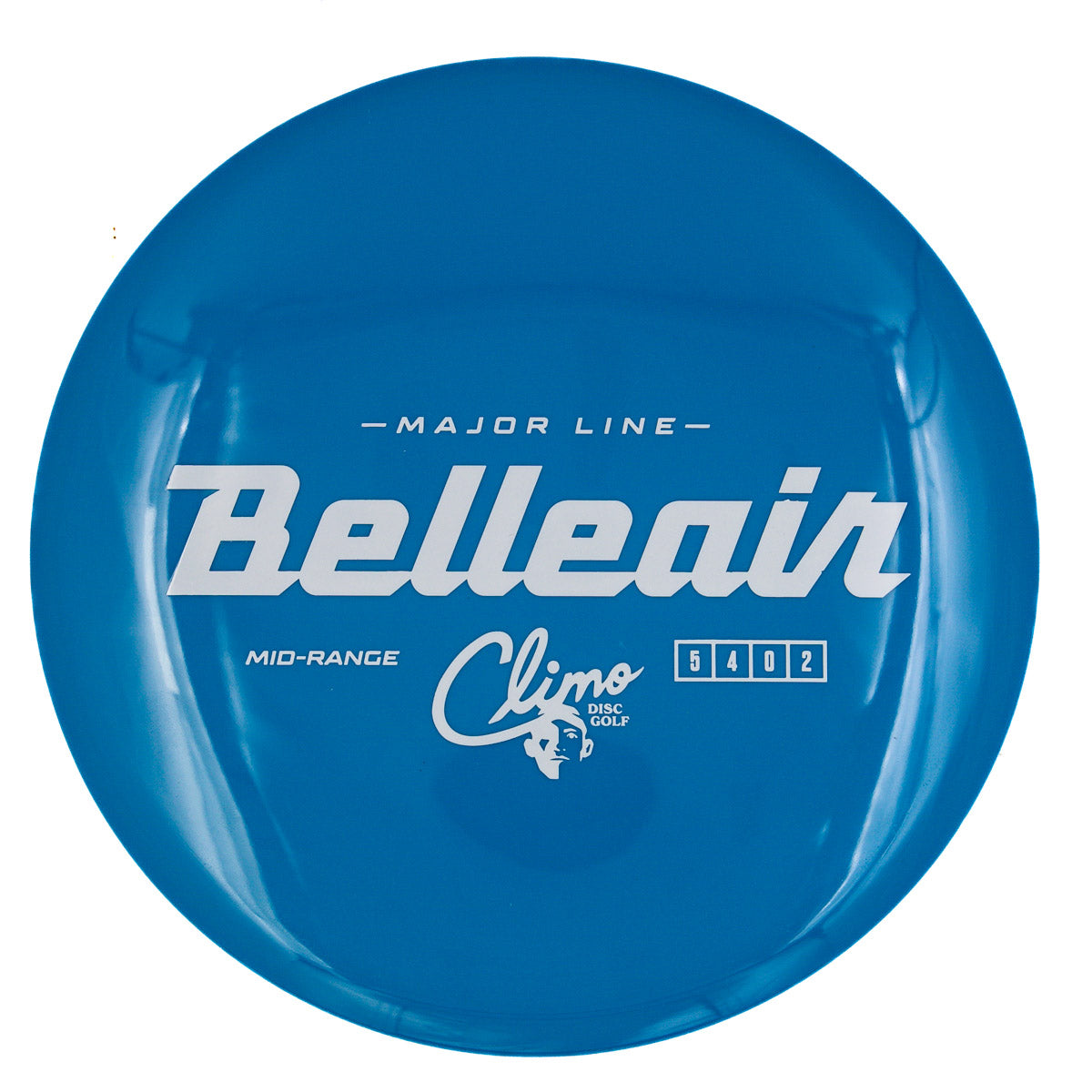 Climo Disc Golf Belleair