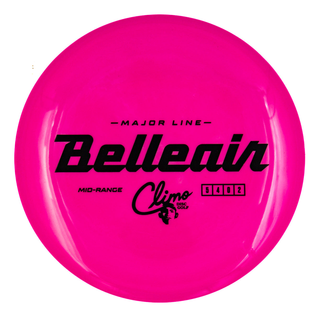 Climo Disc Golf Belleair