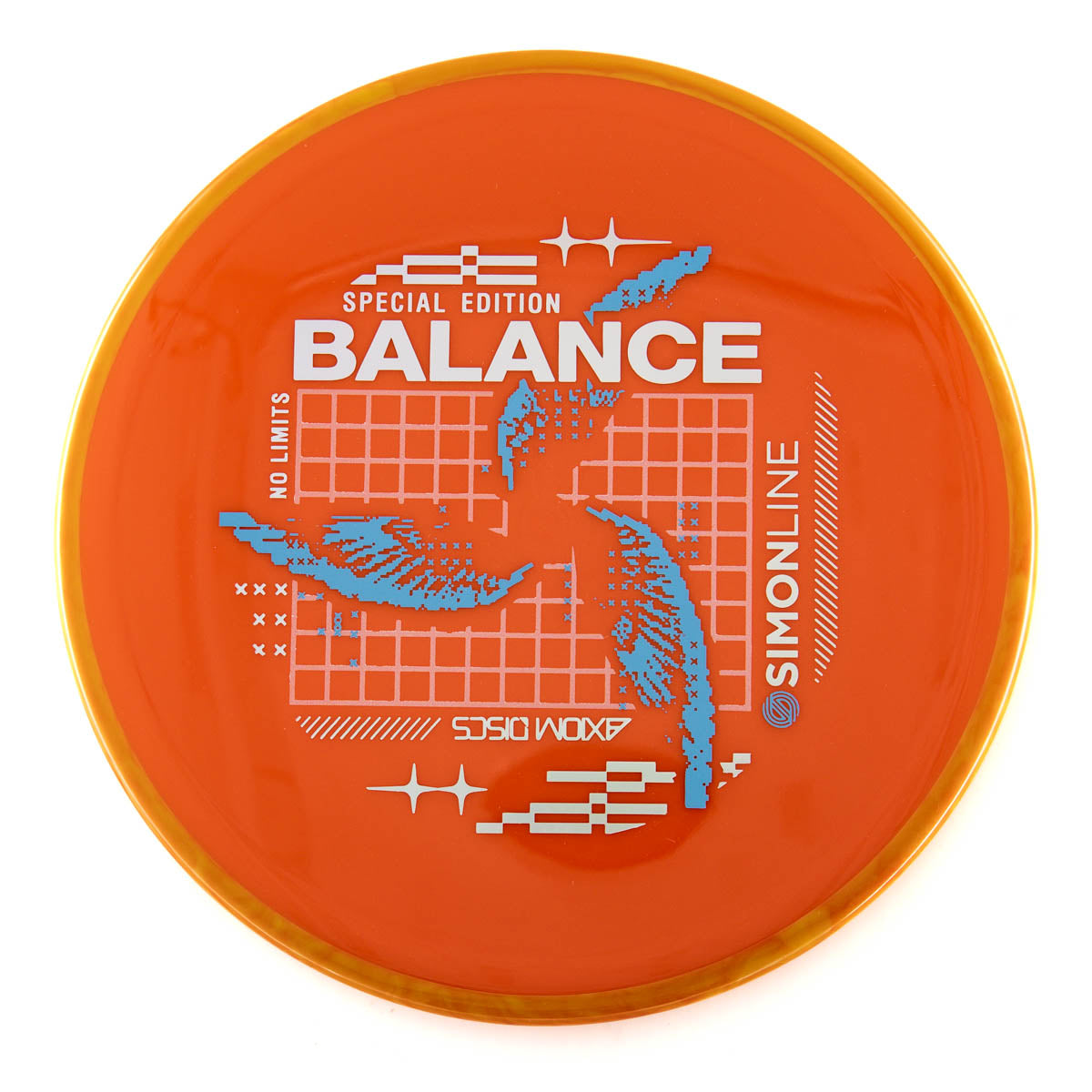 Axiom Balance (Special Edition)