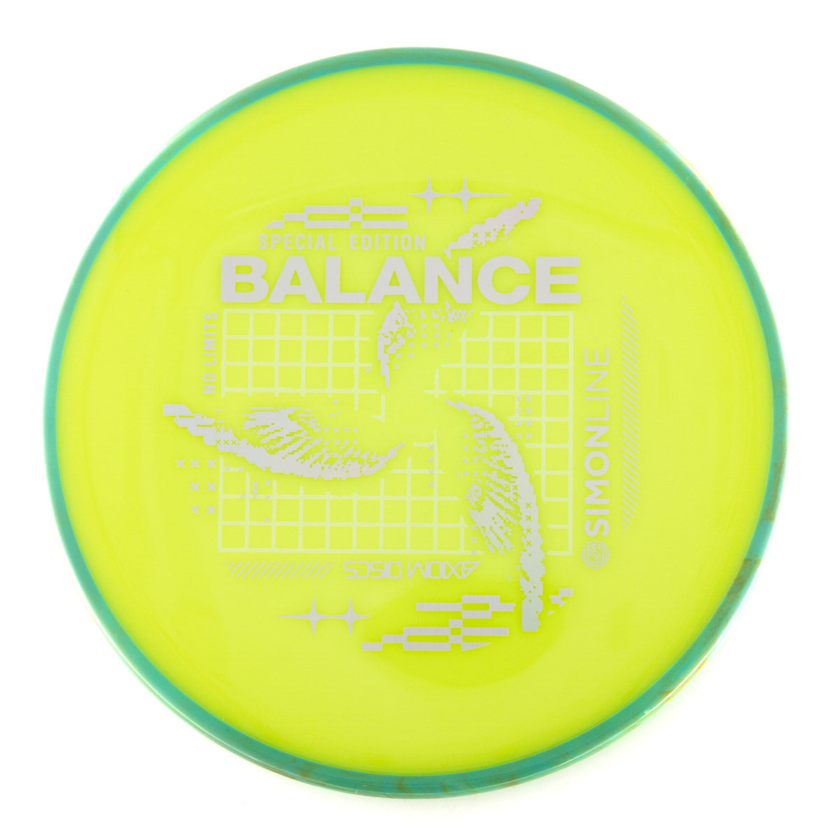 Axiom Balance (Special Edition)
