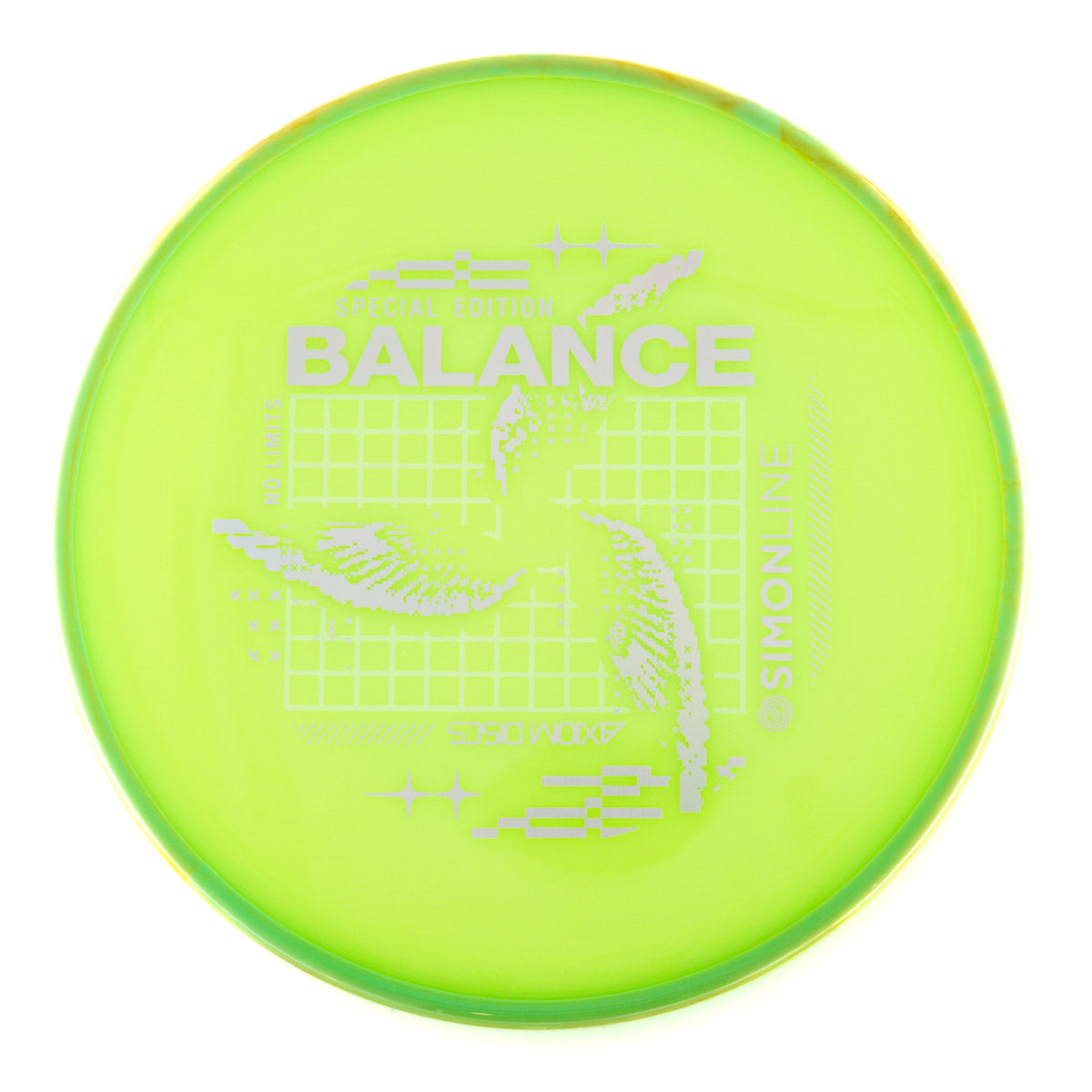 Axiom Balance (Special Edition)