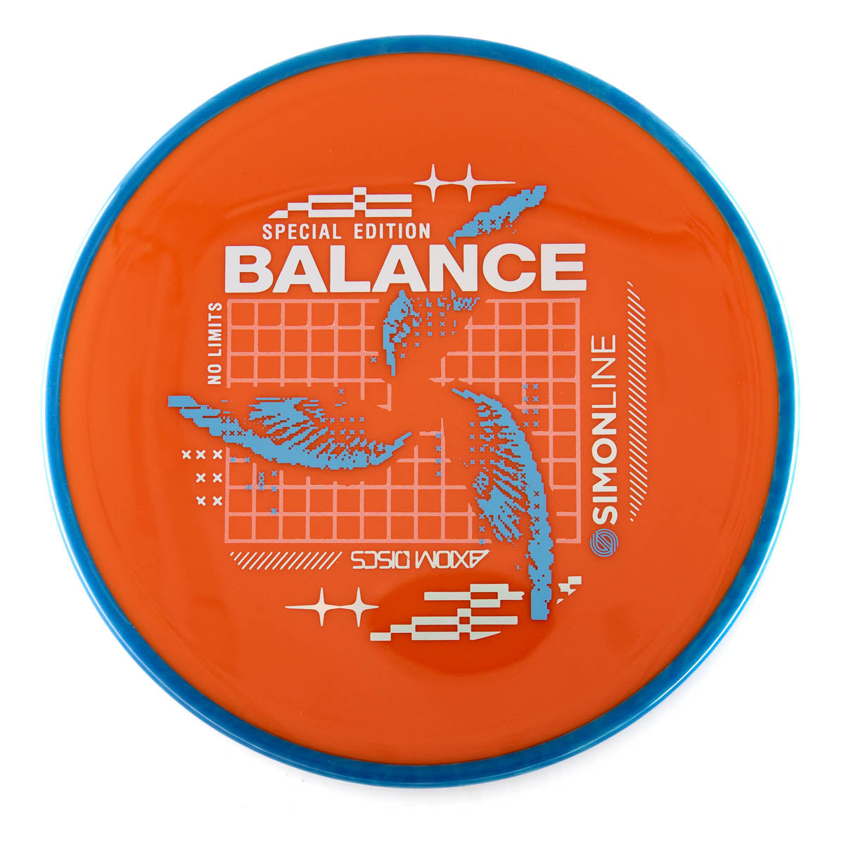 Axiom Balance (Special Edition)