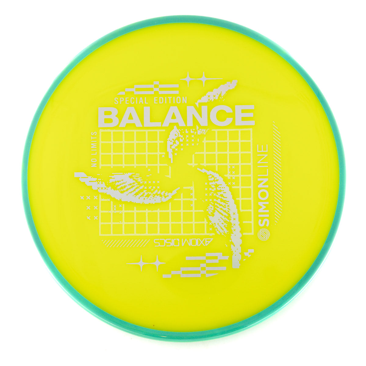 Axiom Balance (Special Edition)