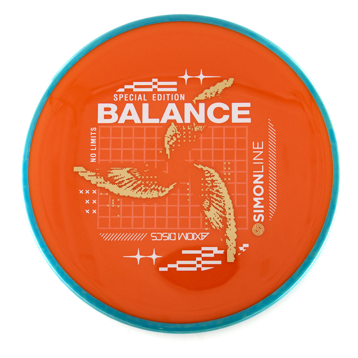 Axiom Balance (Special Edition)