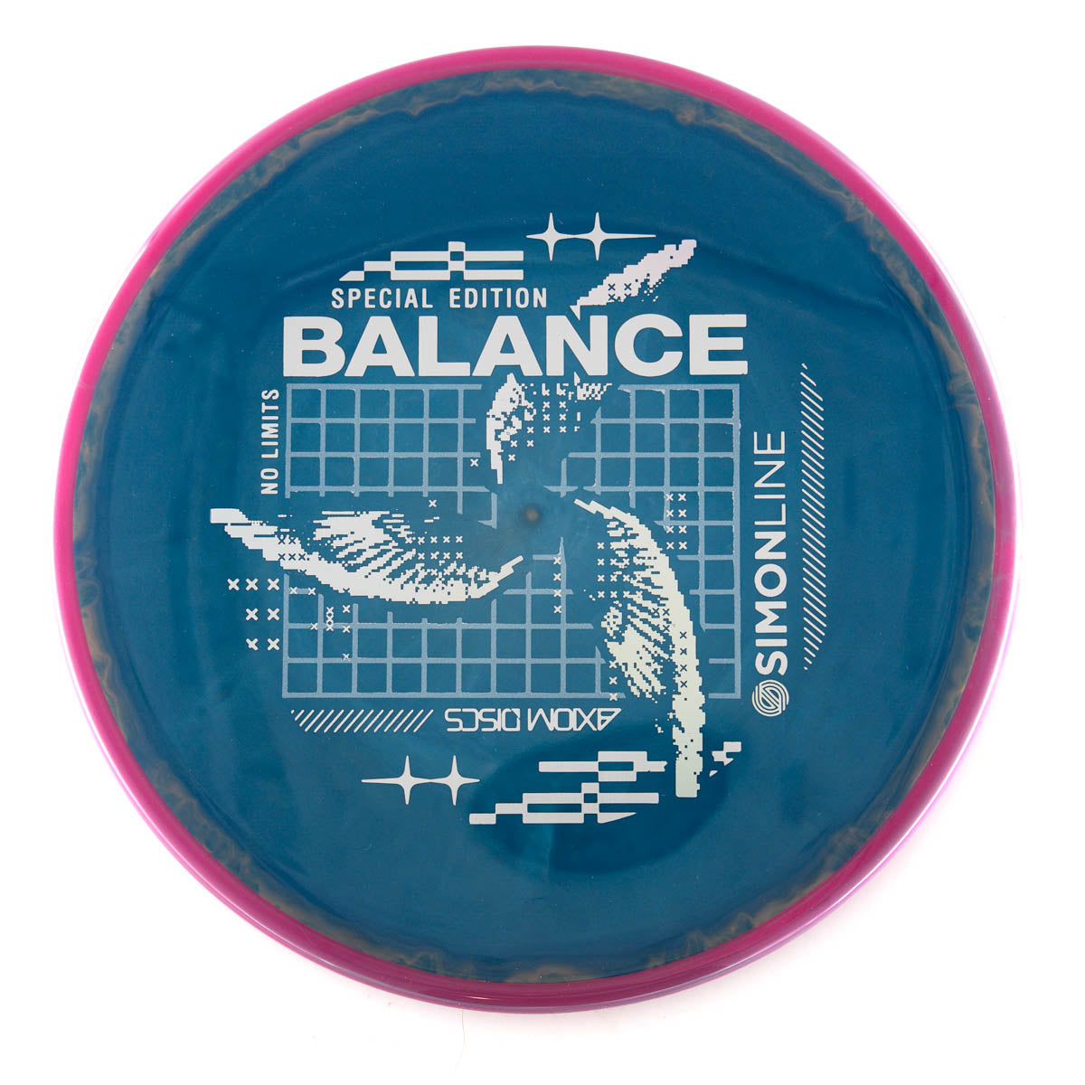 Axiom Balance (Special Edition)