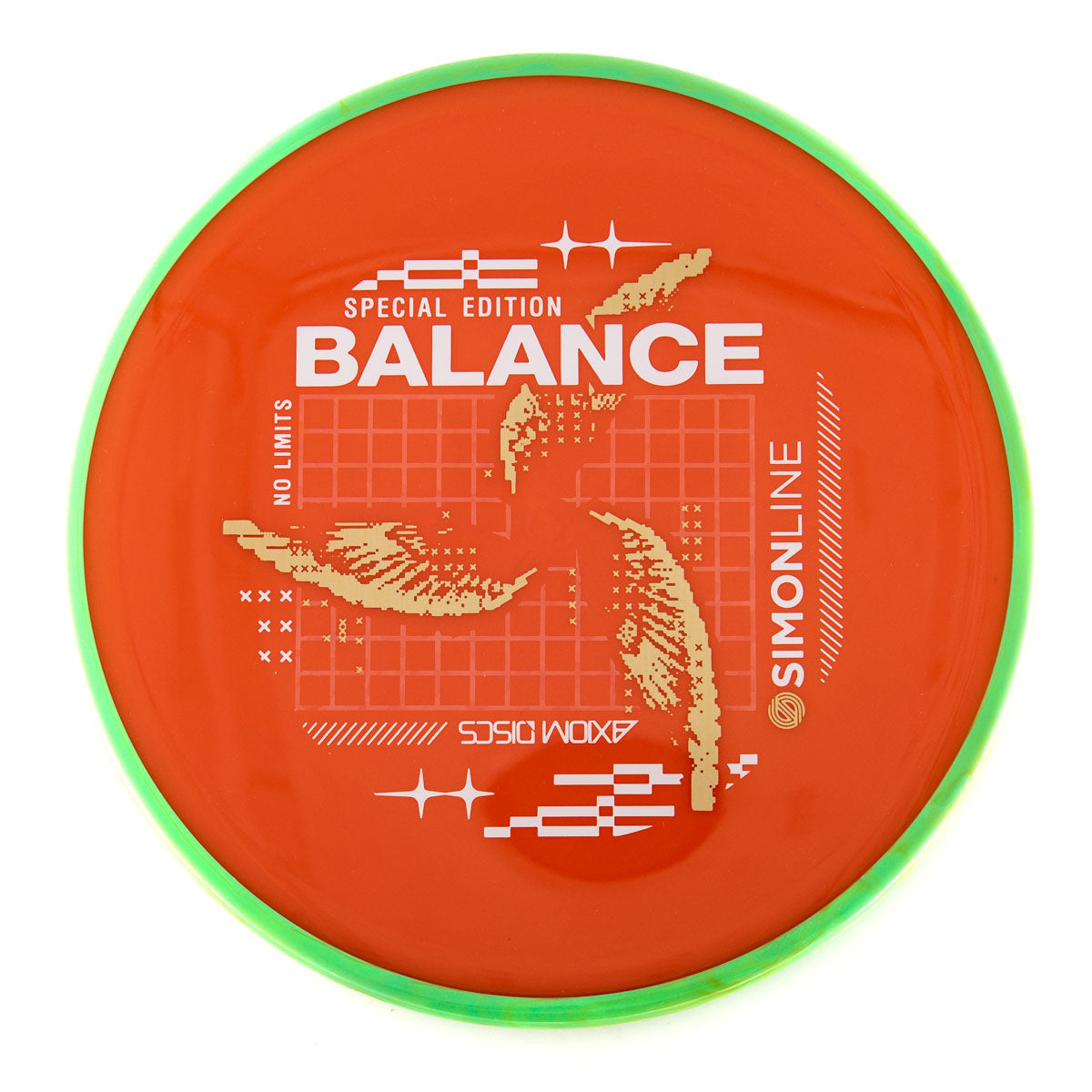 Axiom Balance (Special Edition)