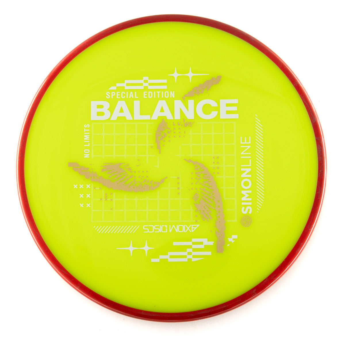 Axiom Balance (Special Edition)