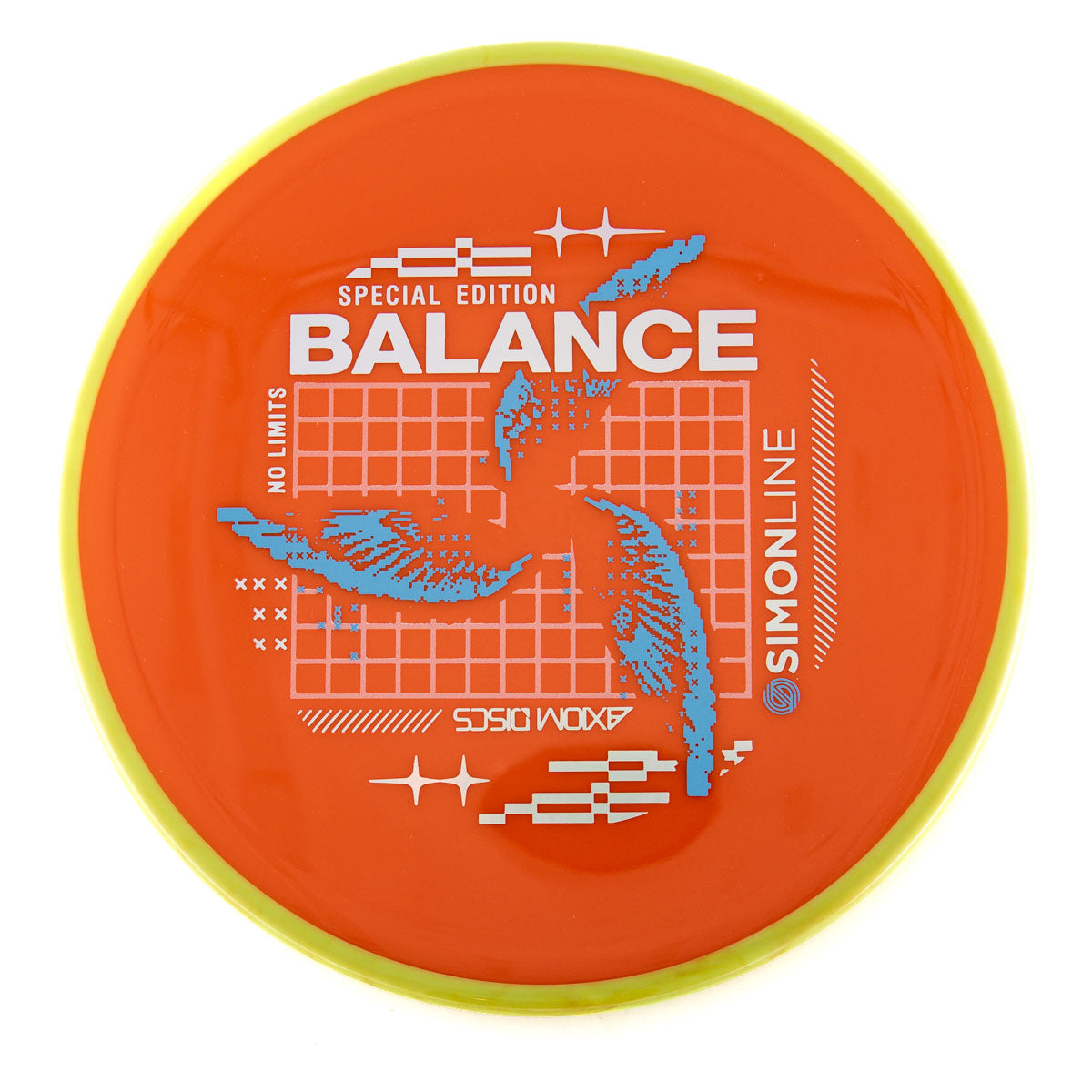 Axiom Balance (Special Edition)