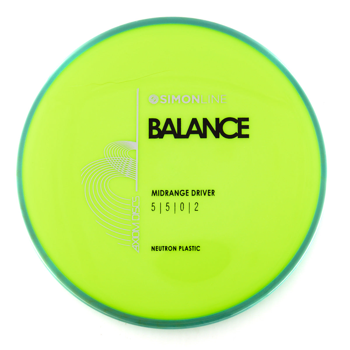 Axiom Balance