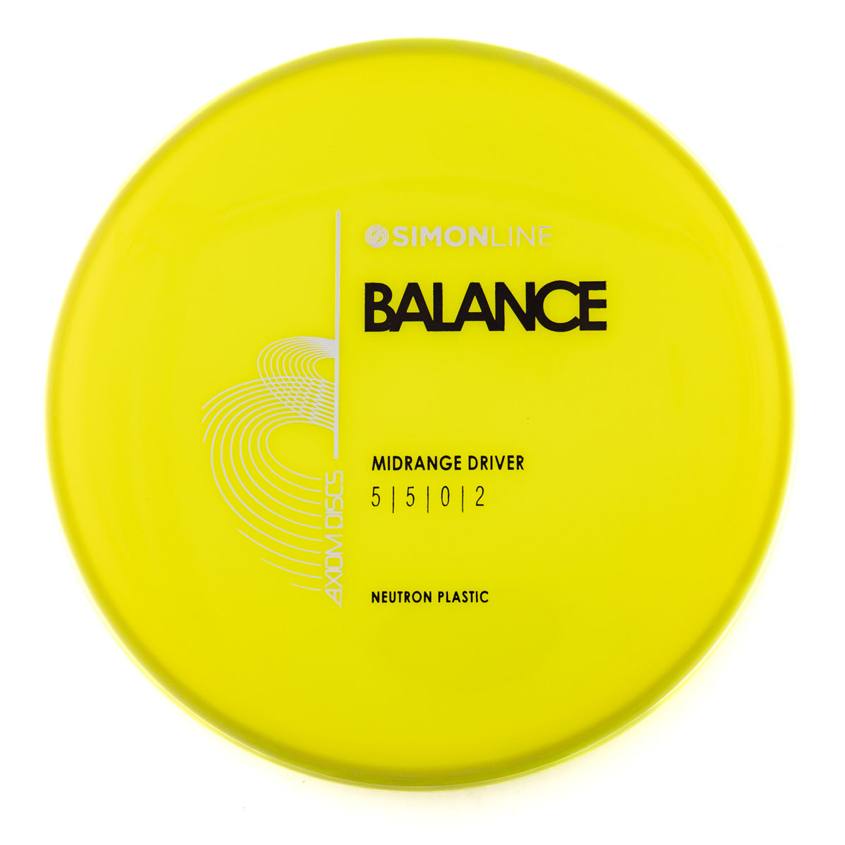 Axiom Balance