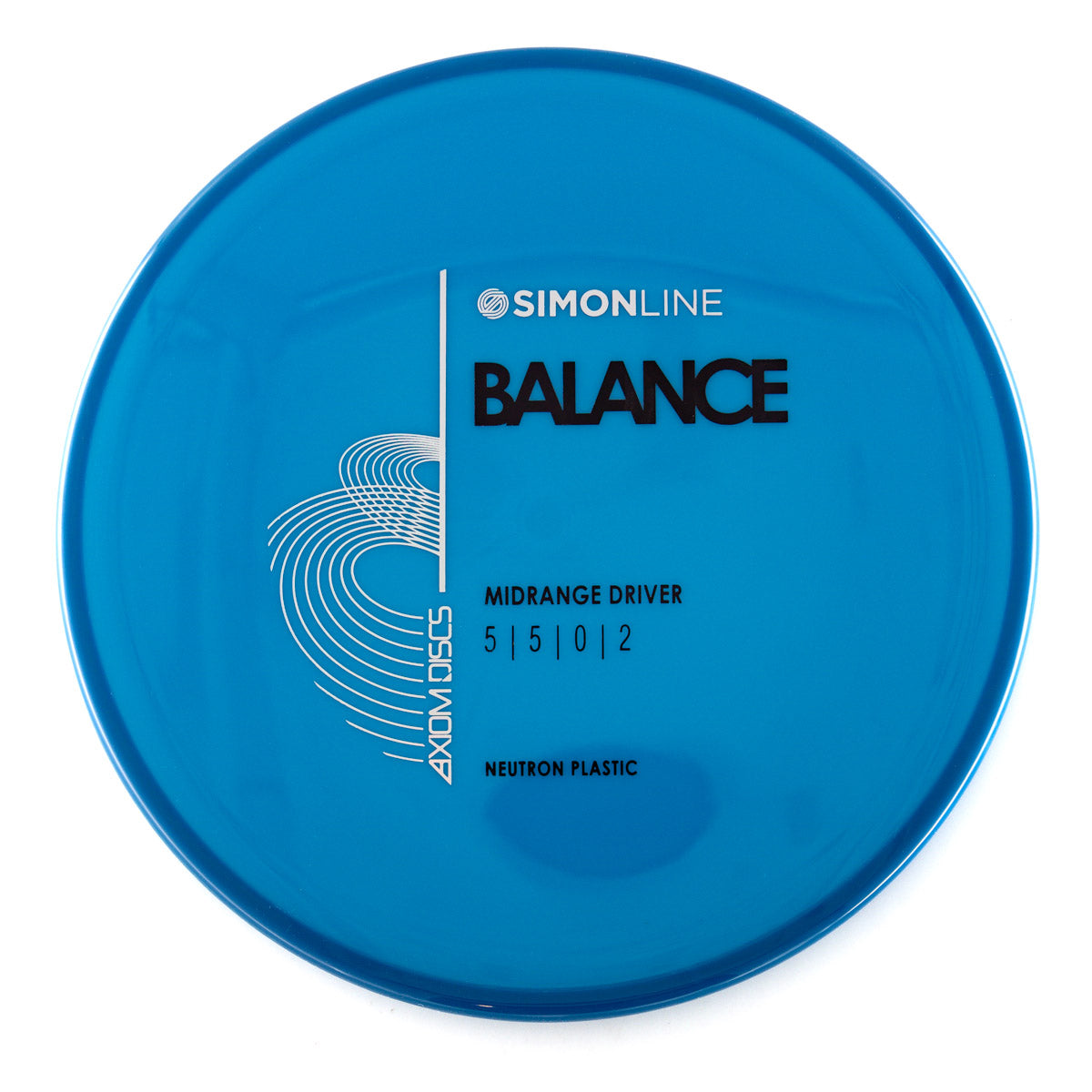 Axiom Balance