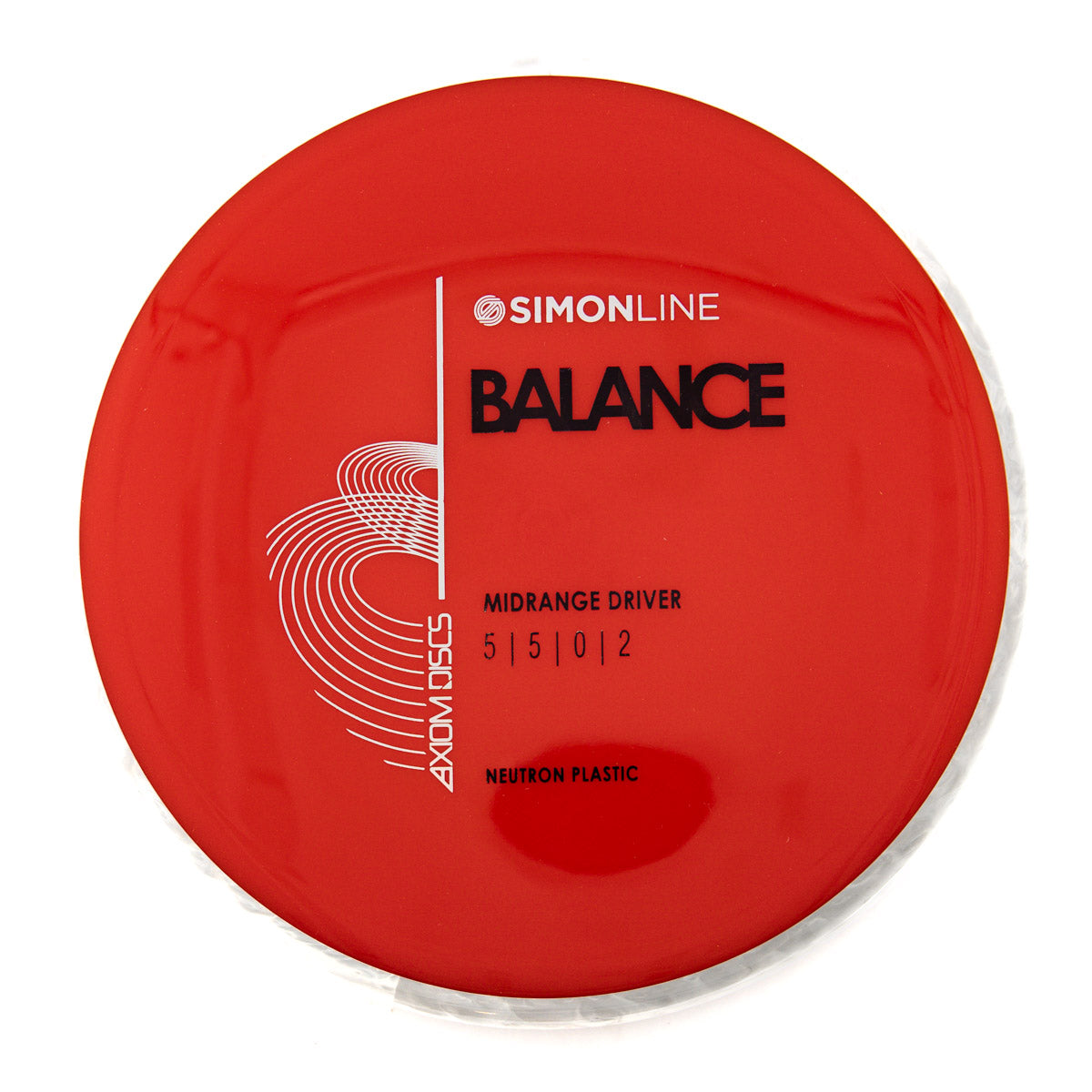 Axiom Balance