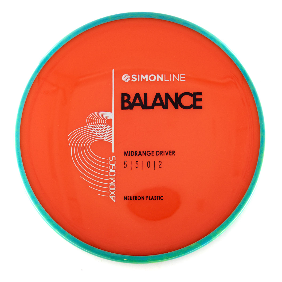 Axiom Balance