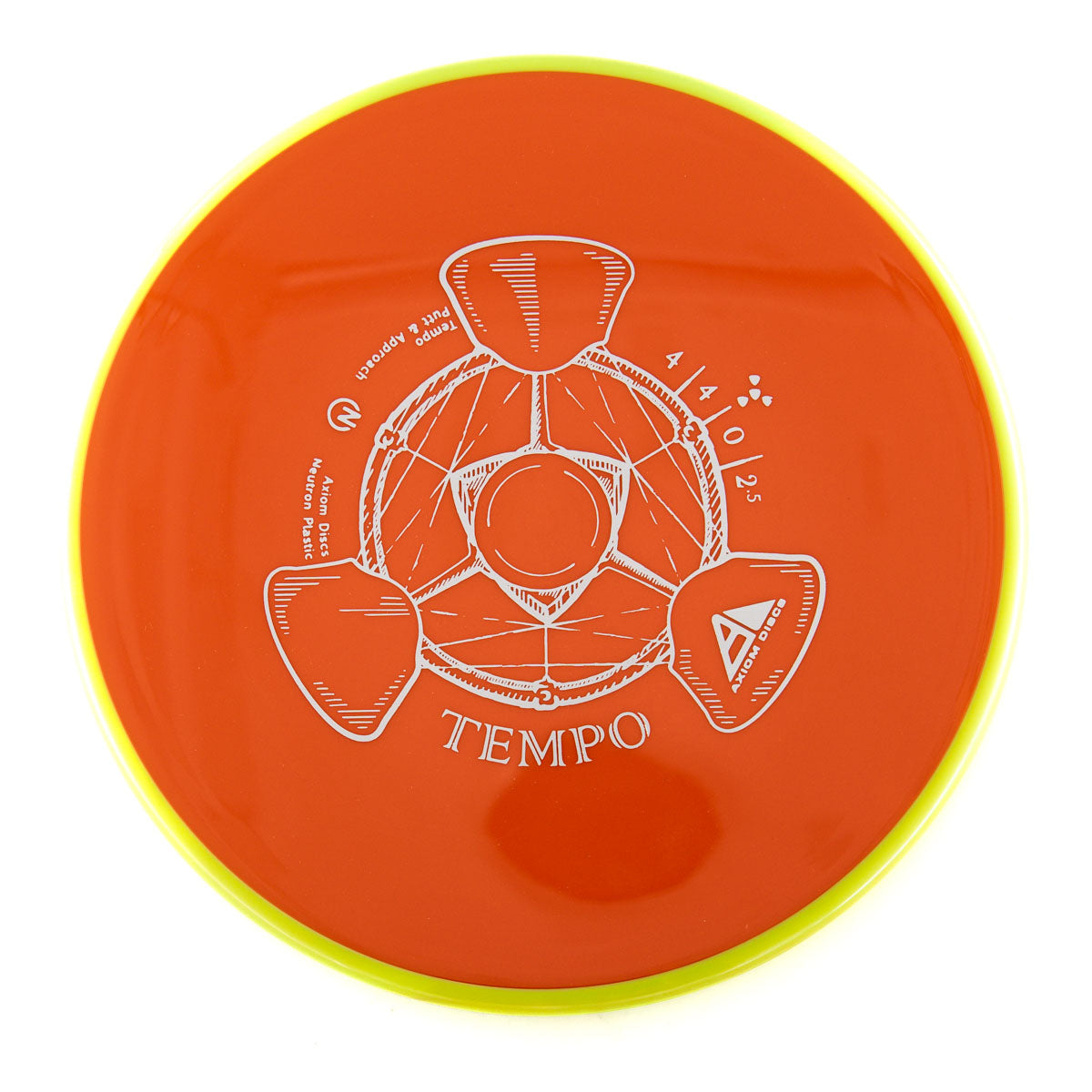 Axiom Tempo