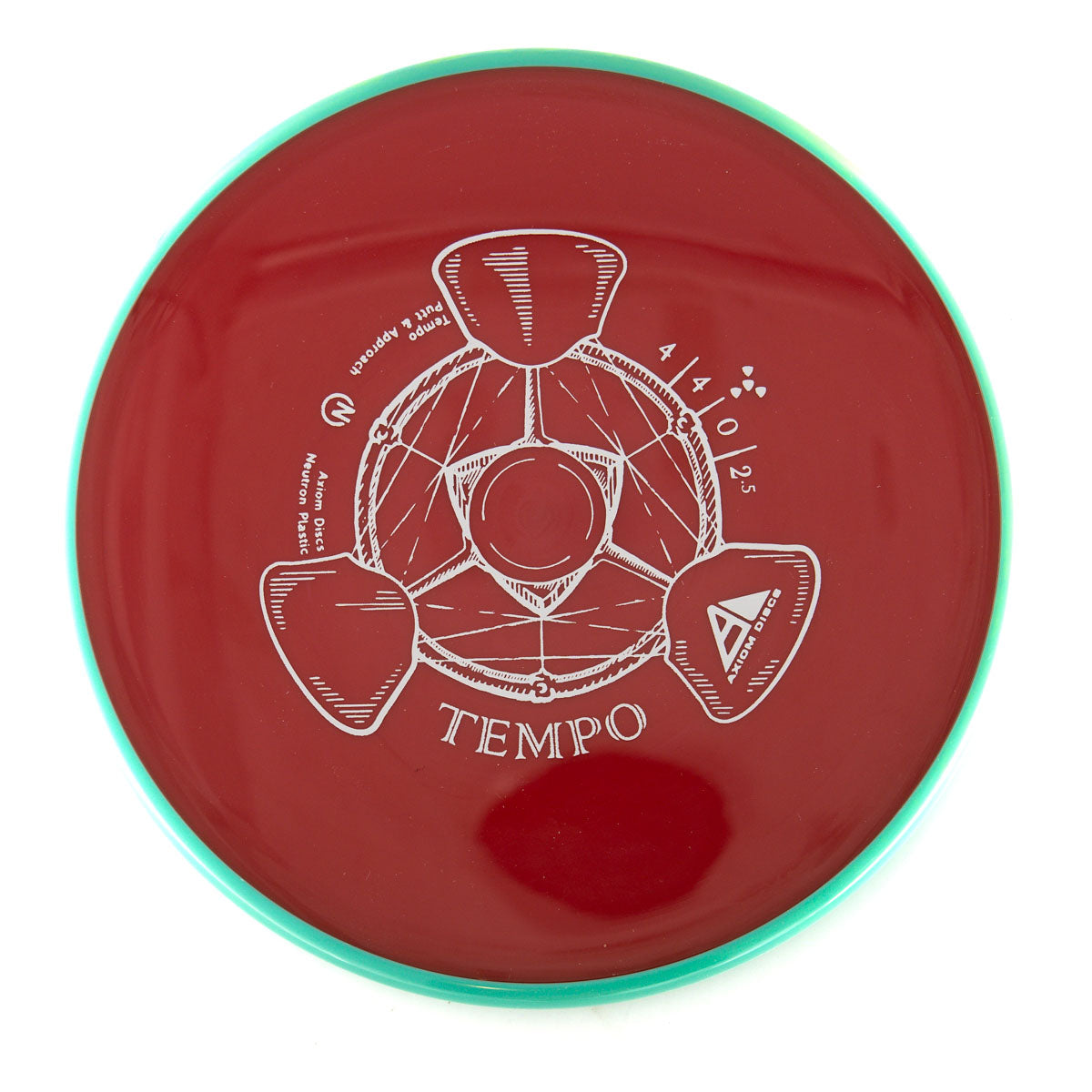 Axiom Tempo