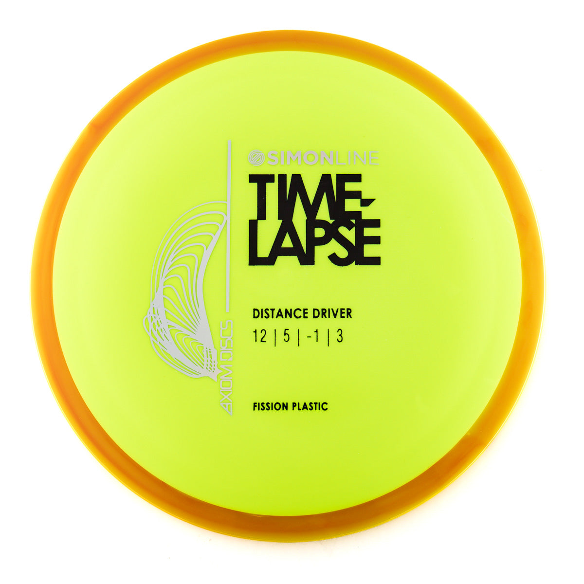 Axiom Simon Line Time-Lapse