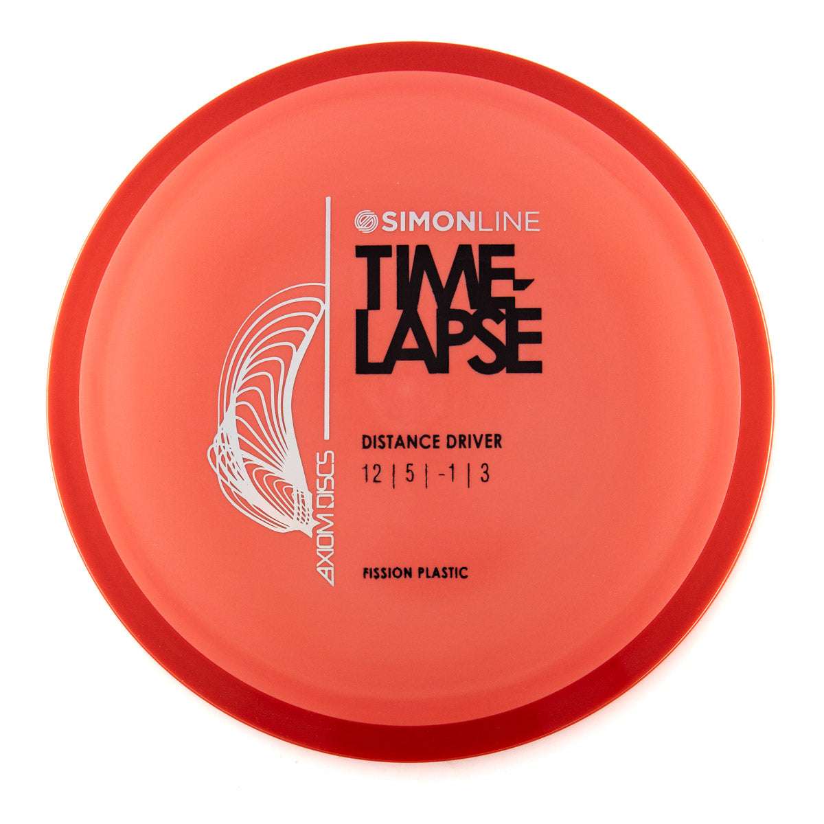 Axiom Simon Line Time-Lapse