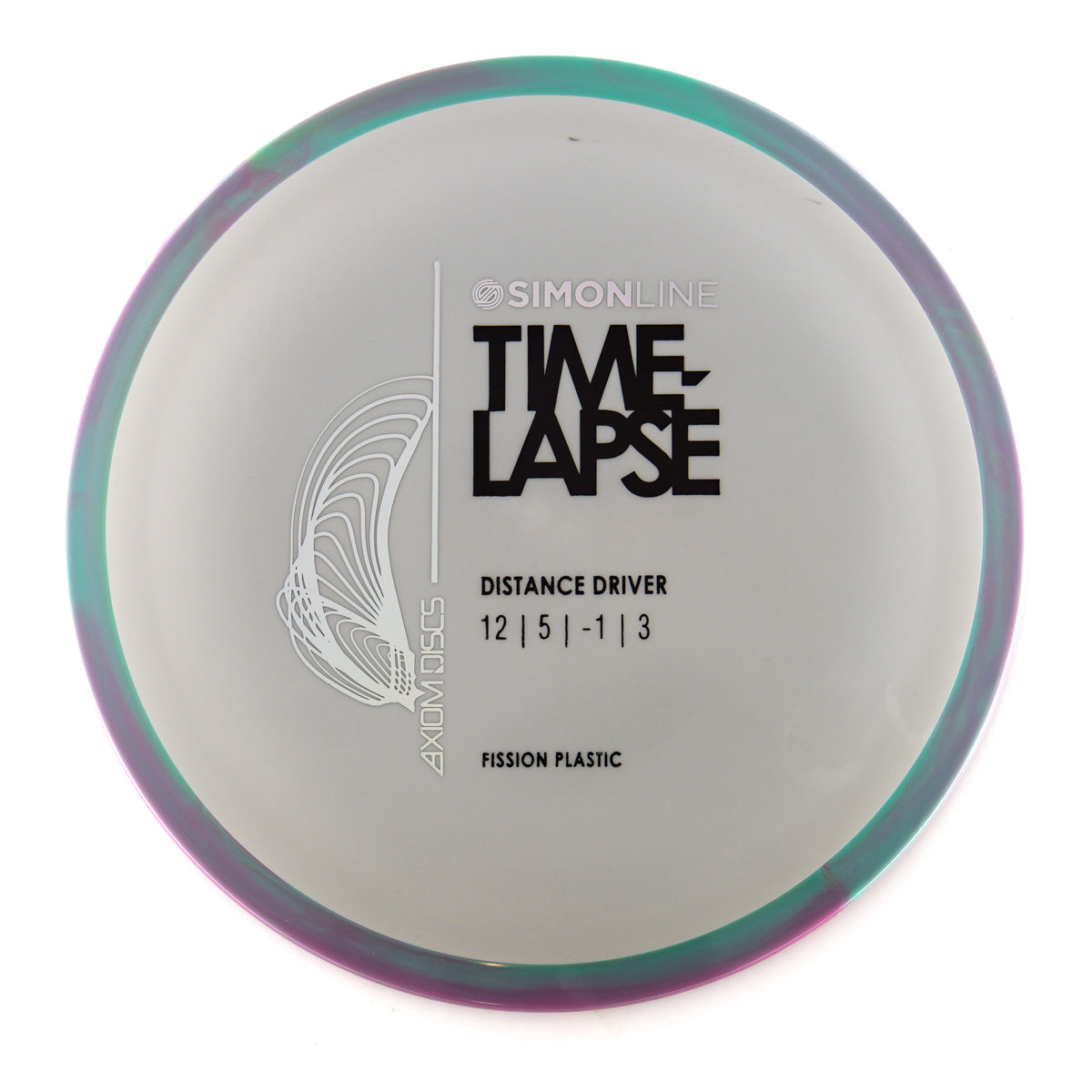 Axiom Simon Line Time-Lapse