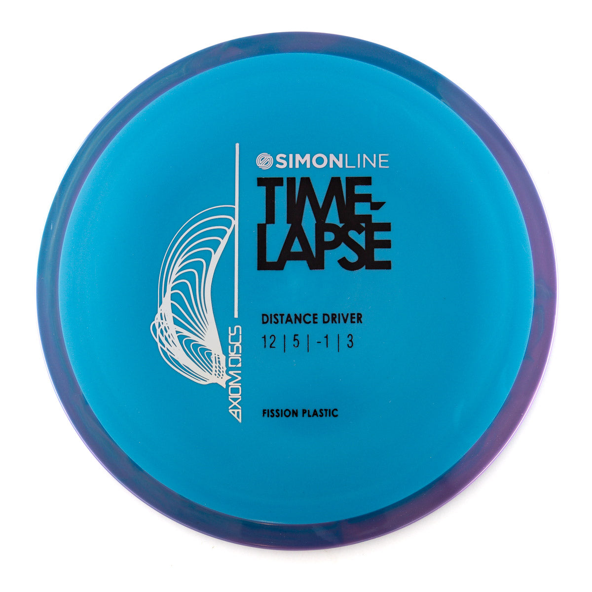 Axiom Simon Line Time-Lapse