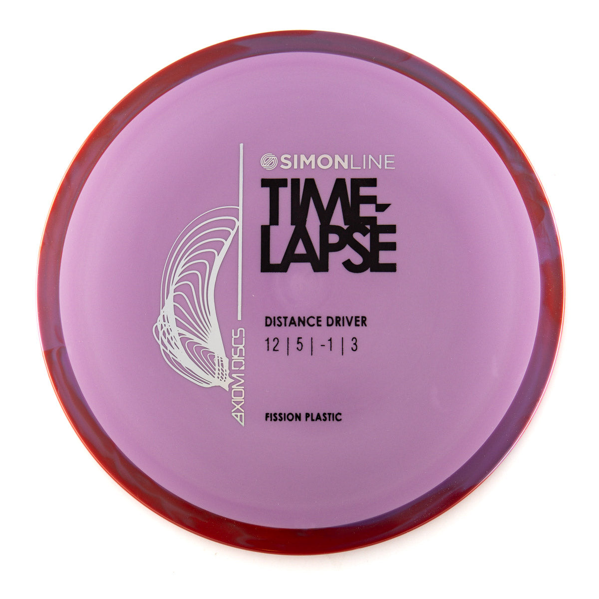 Axiom Simon Line Time-Lapse