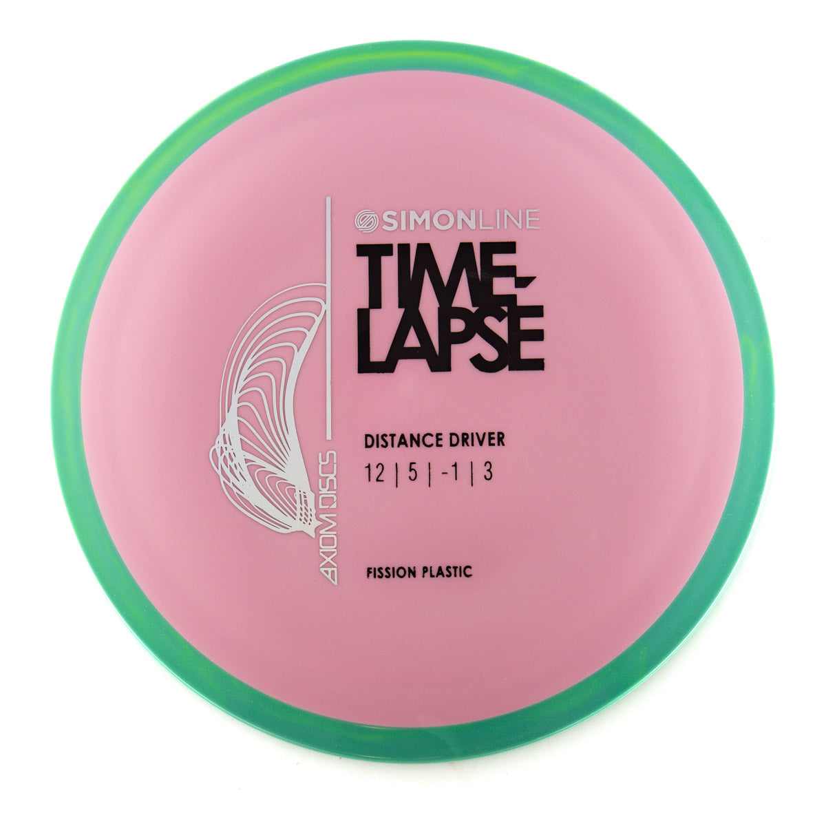 Axiom Simon Line Time-Lapse