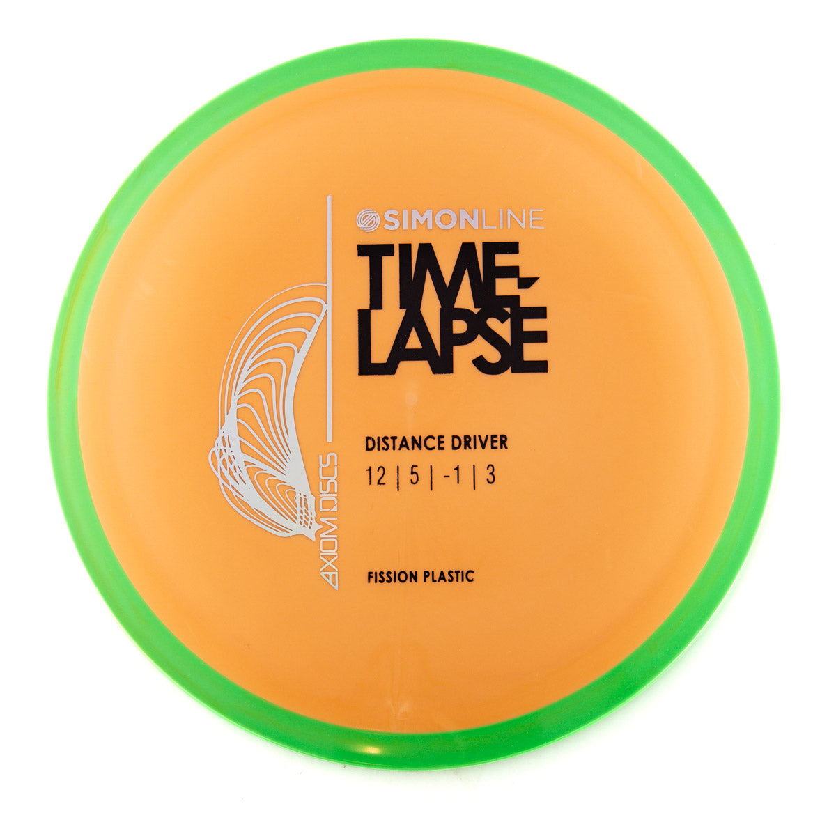 Axiom Simon Line Time-Lapse