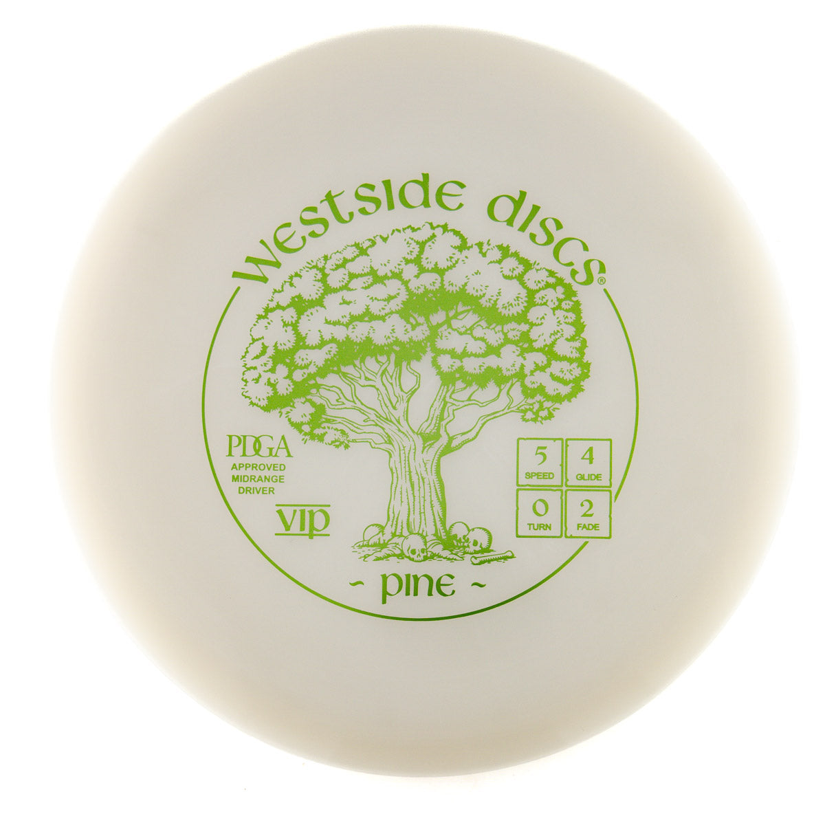 Westside Discs Pine