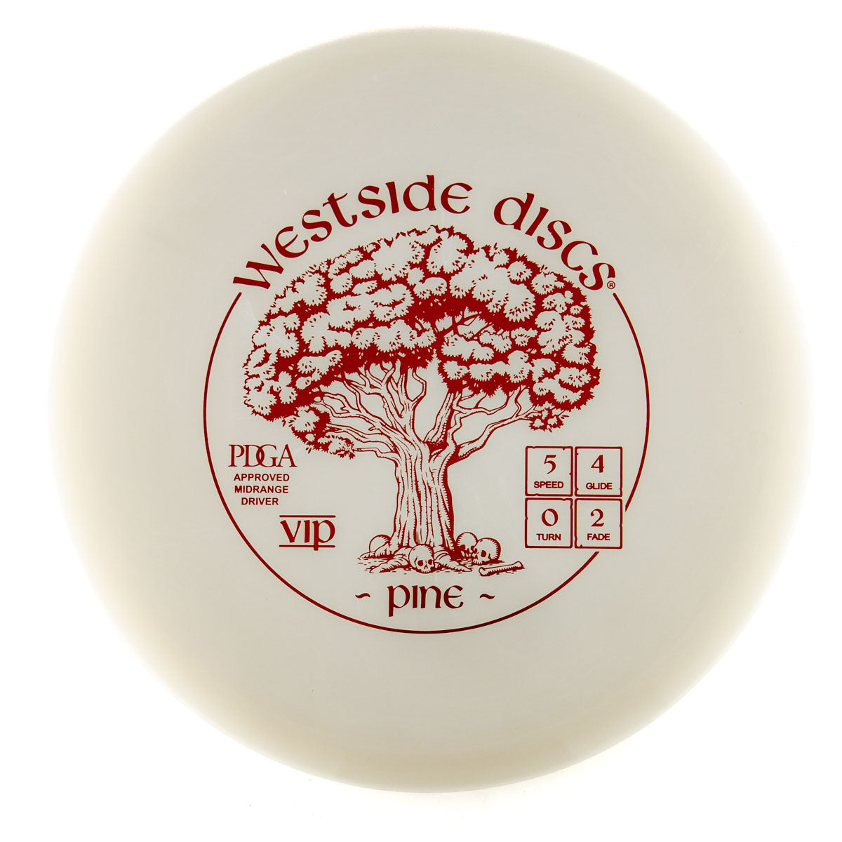 Westside Discs Pine
