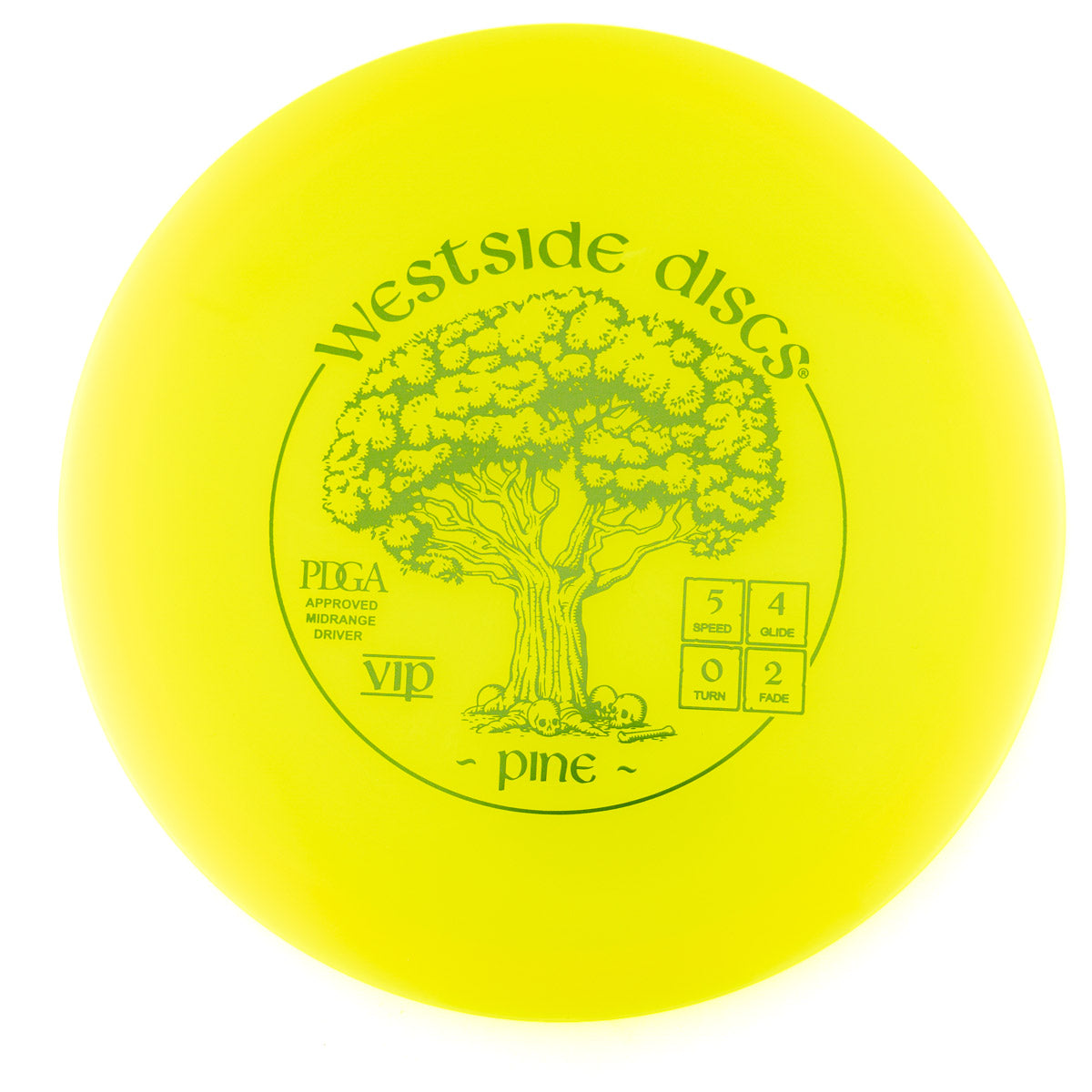 Westside Discs Pine