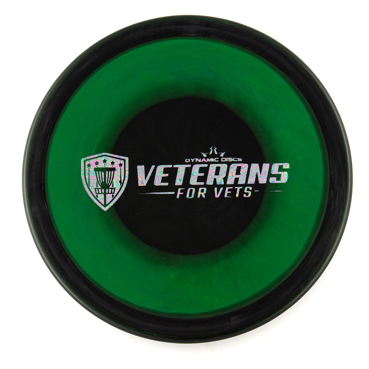 Dynamic Discs Sockibomb Slammer