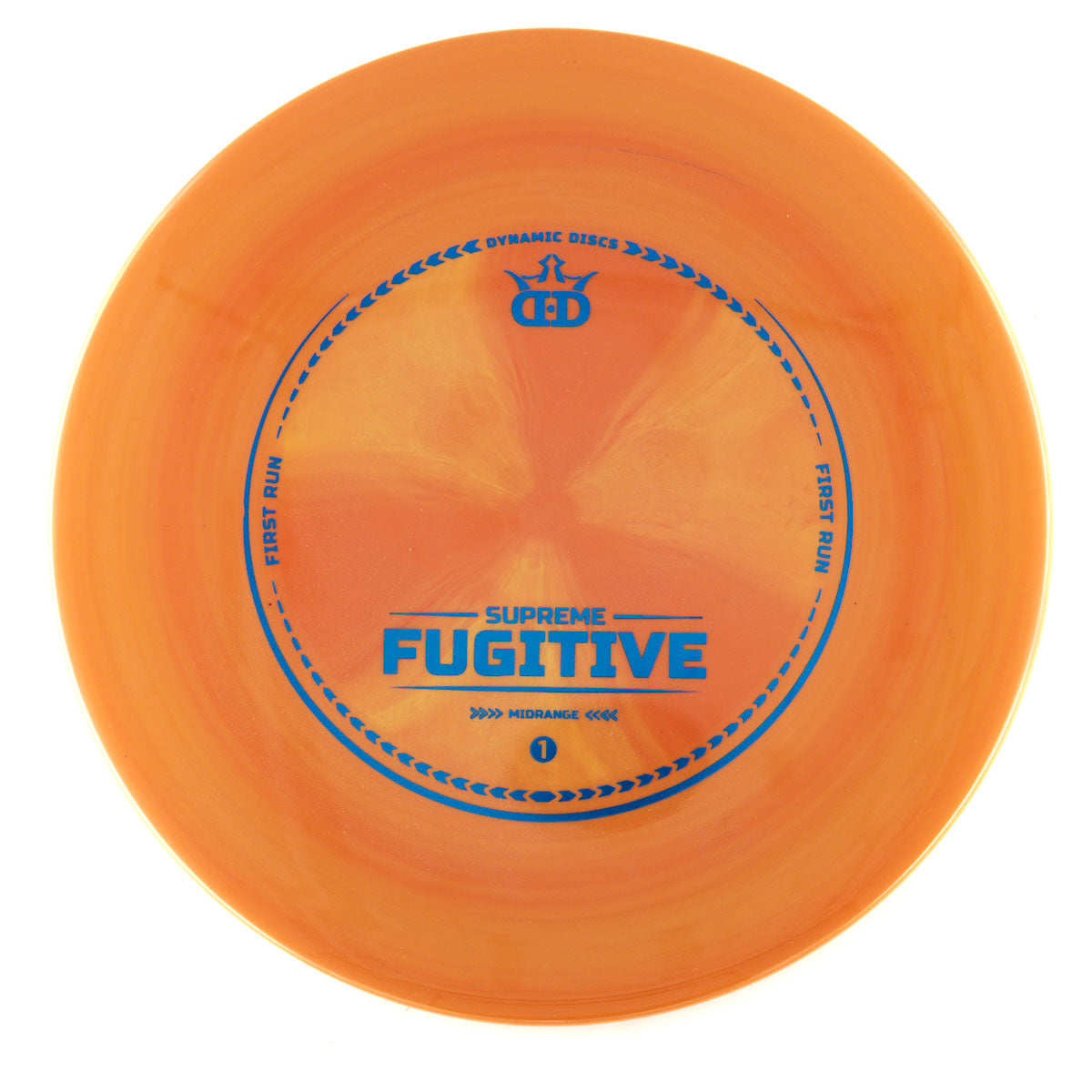 Dynamic Discs Fugitive