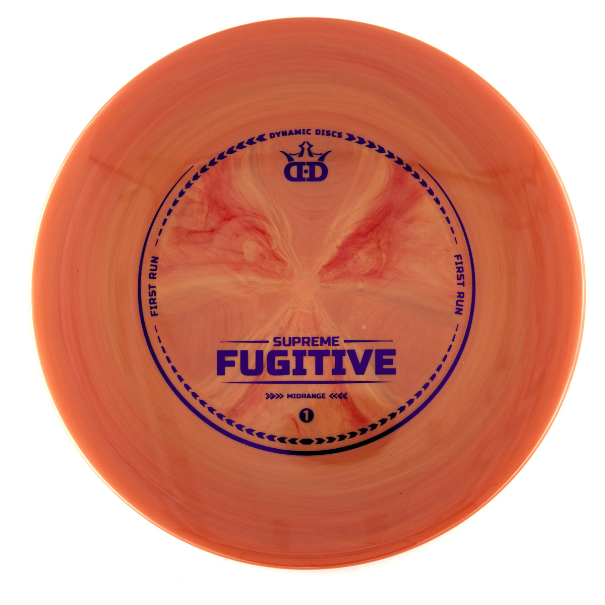 Dynamic Discs Fugitive
