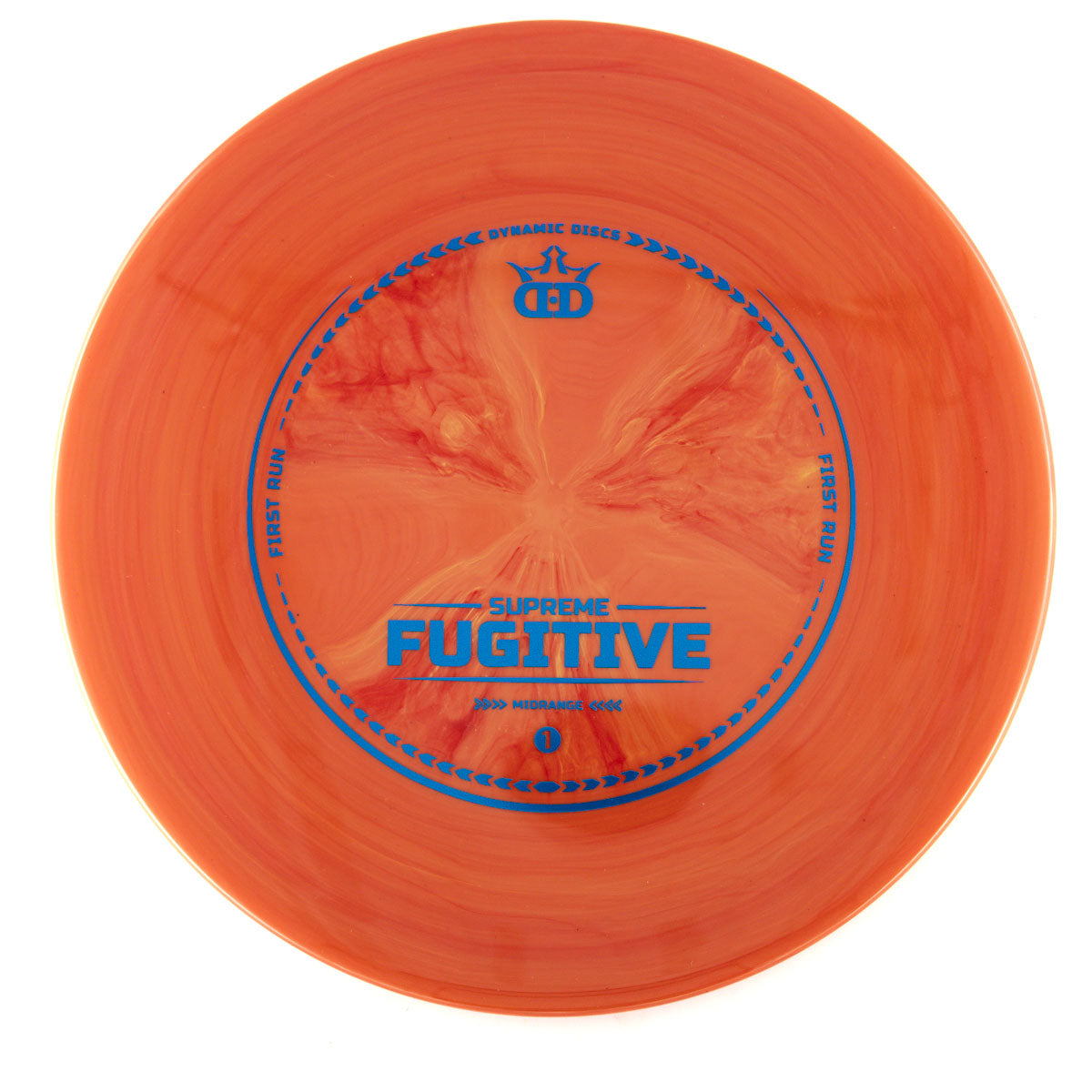 Dynamic Discs Fugitive