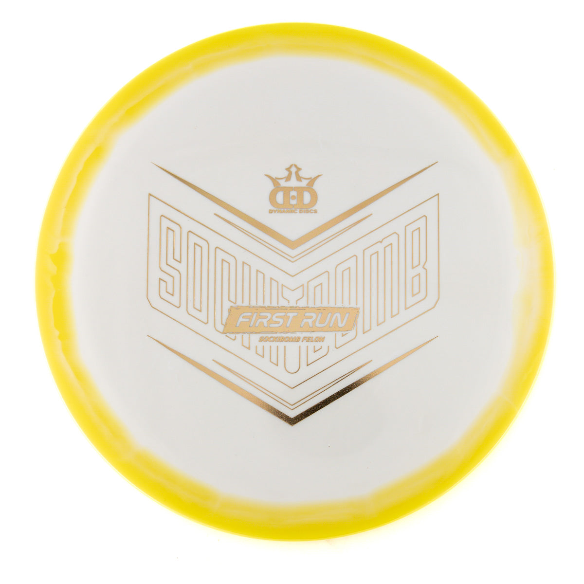 Dynamic Discs Felon