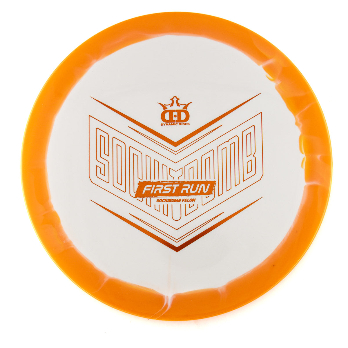 Dynamic Discs Felon