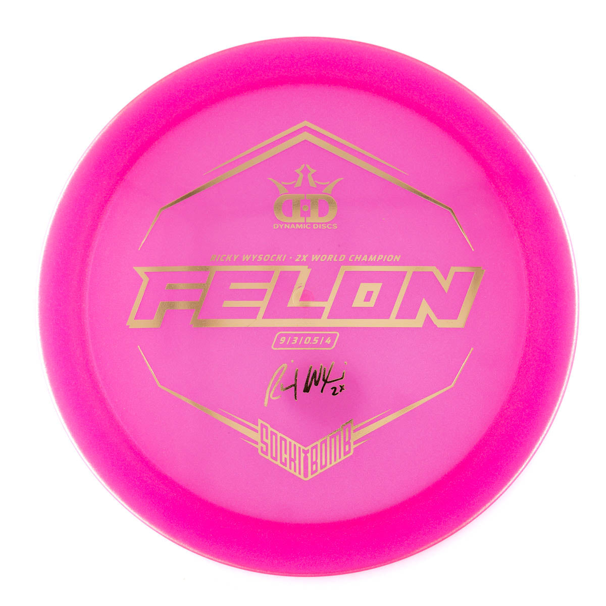 Dynamic Discs Felon