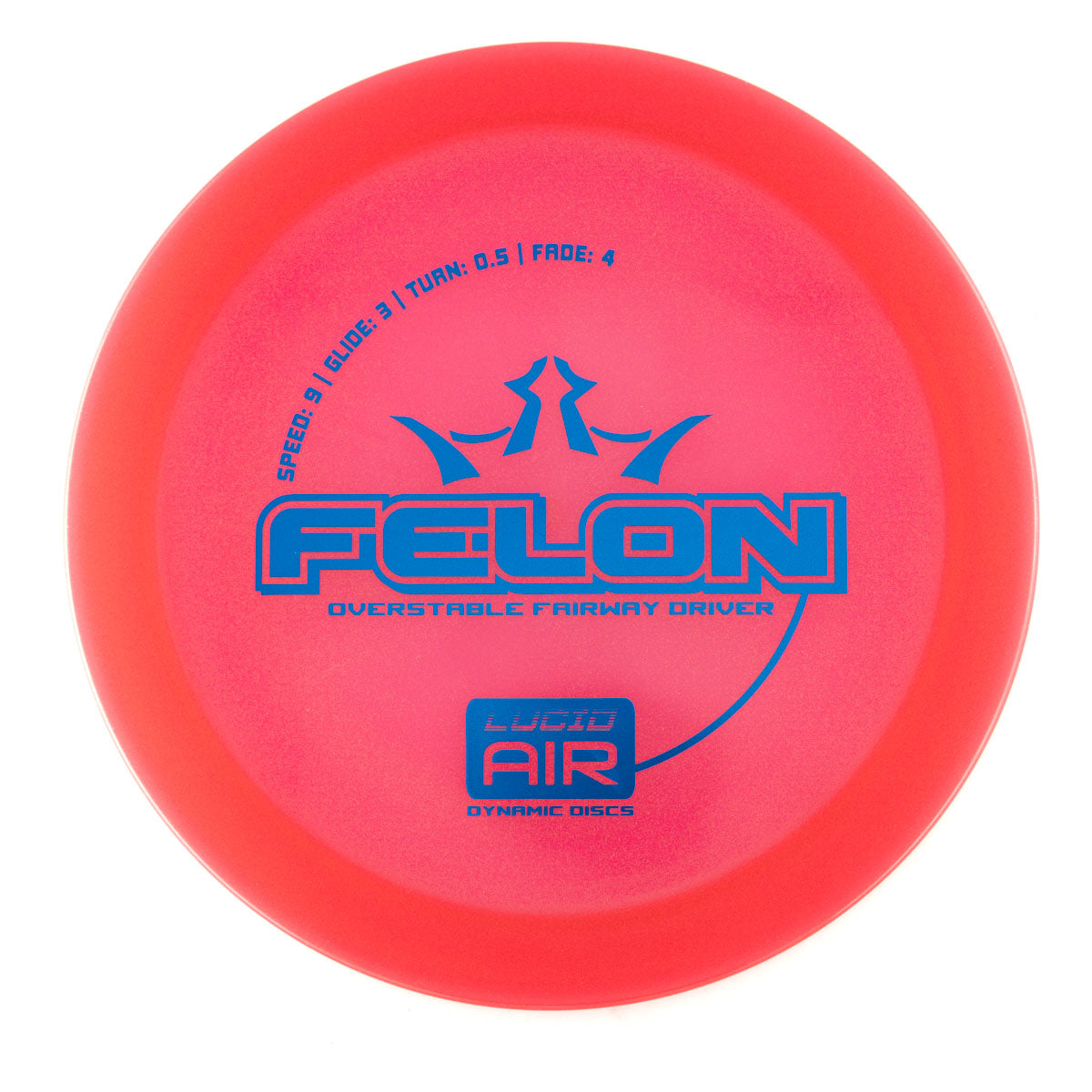 Dynamic Discs Felon