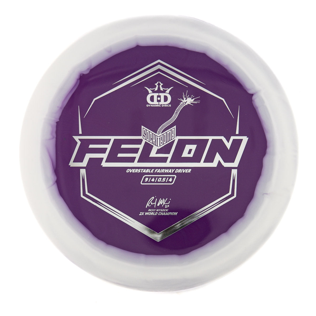 Dynamic Discs Felon