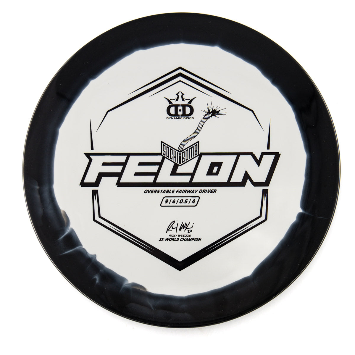 Dynamic Discs Felon