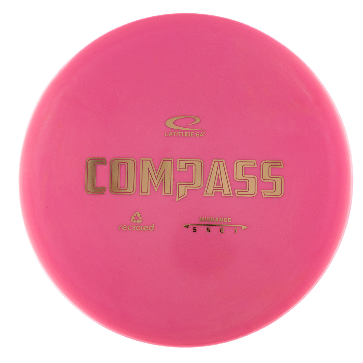 Latitude 64 Compass