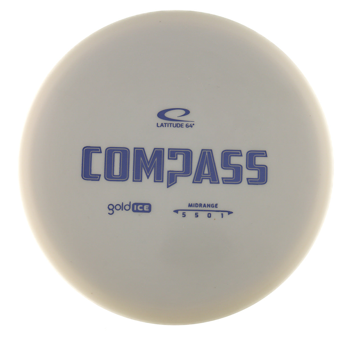 Latitude 64 Compass